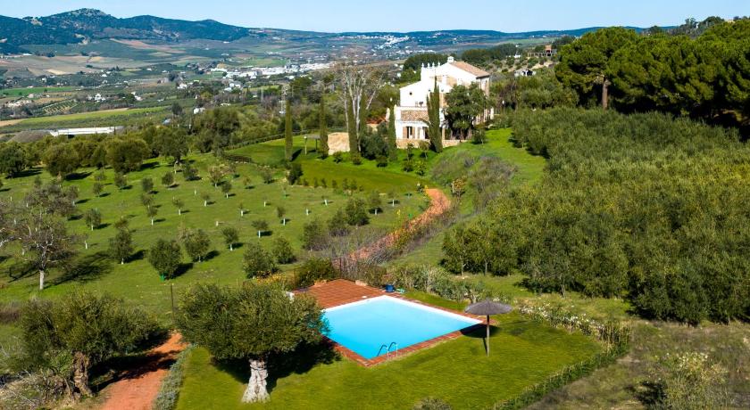 Cortijo LA Organic photo