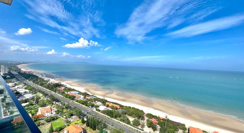 Thuy Hang Homestay - Oasky Apartment Vũng Tàu - image 2