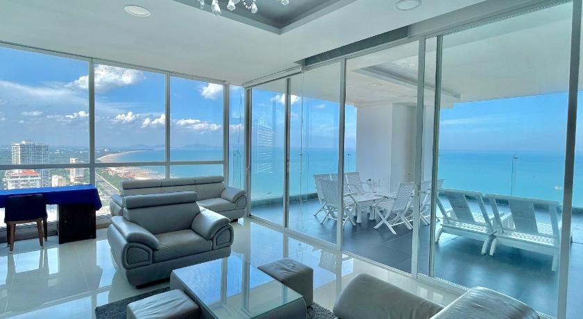 Thuy Hang Homestay - Oasky Apartment Vũng Tàu - image 16