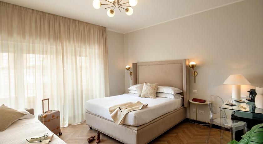 Daplace - Gran Torino Suites