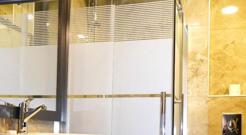 MENA Tyche Hotel Amman photo