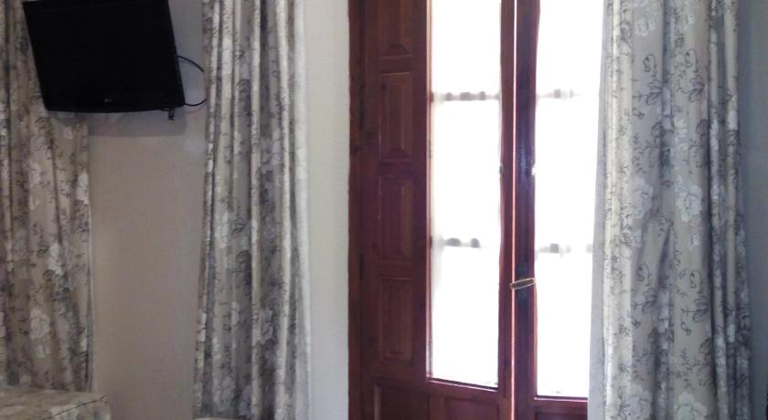 Hotel Europa Boutique Sevilla