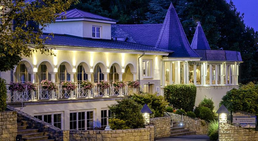 Domaine de la Foret photo