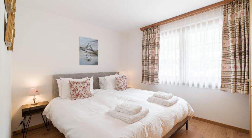 Image of Two-Bedroom Apartment with Sauna Ulysse 12