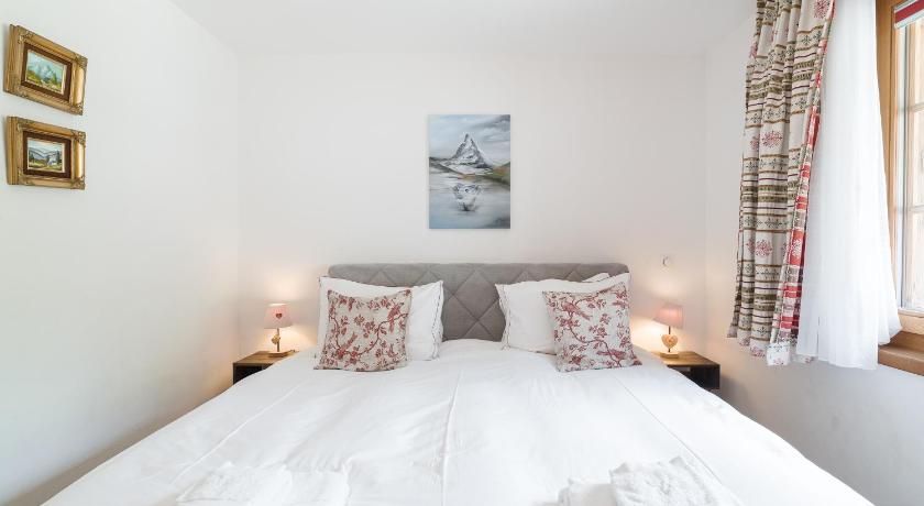 Image of Two-Bedroom Apartment with Sauna Ulysse 7