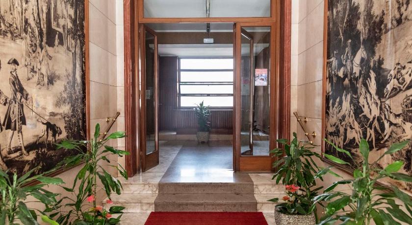 Merulana Suite Apartment photo