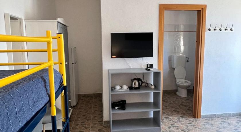 Image of Double Room with Terrace 5