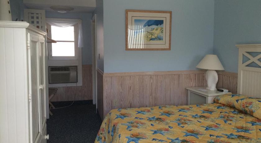 Windswept Motel photo