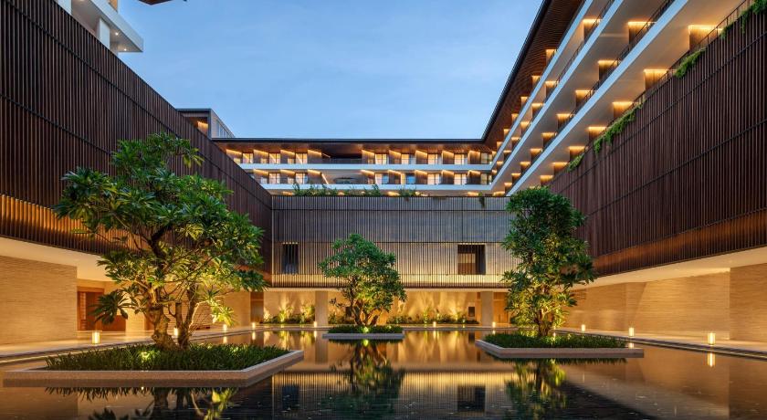 The Taikang Sanya, a Tribute Portfolio Resort photo