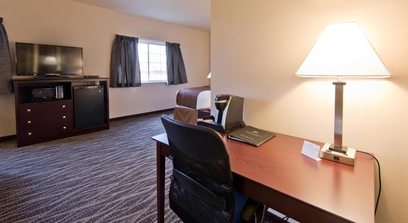 Cobblestone Inn & Suites - Boone photo