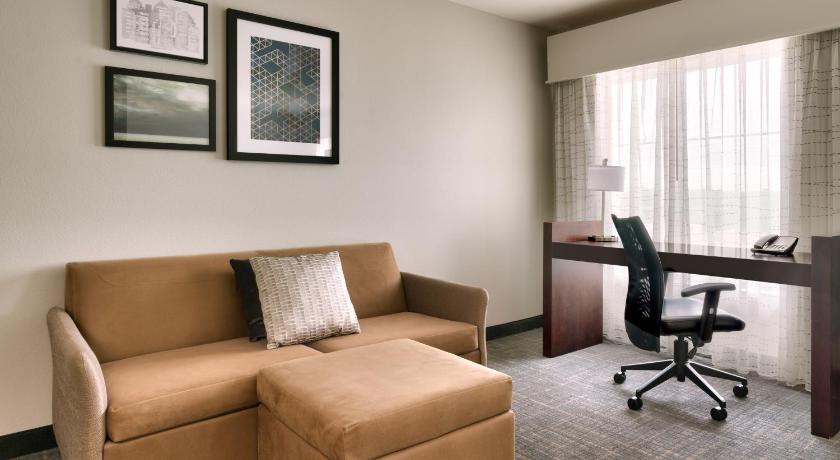 Residence Inn Houston I-10 West/Park Row photo
