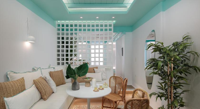 Flora Apartments &amp; Studios — Hotel in Naxos Island