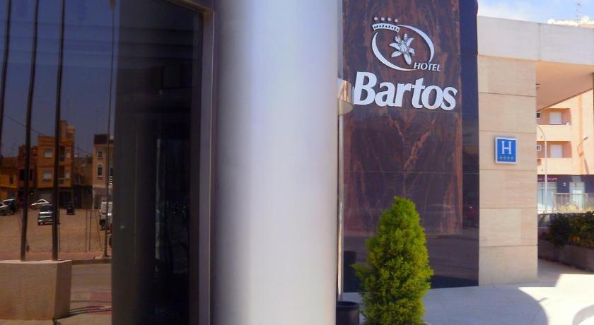 Hotel Bartos