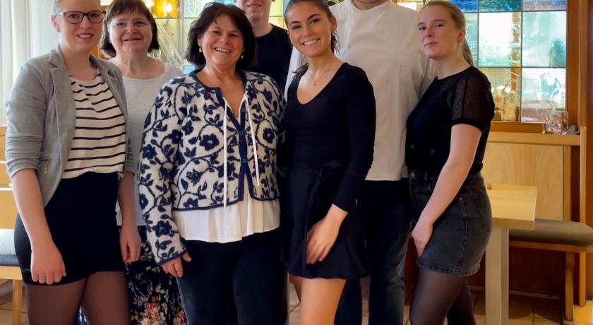 Adam & Eva Gasthof Paradies mit Hotel photo