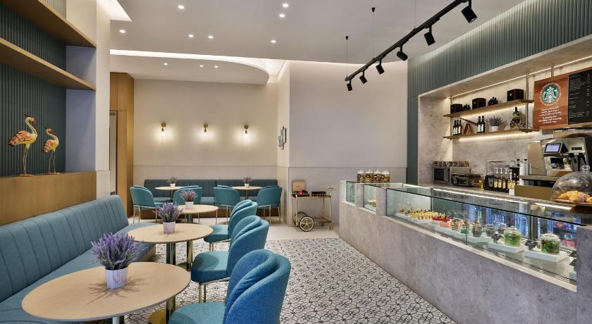 Residence Inn by Marriott Sheikh Zayed Road Dubai - image 13