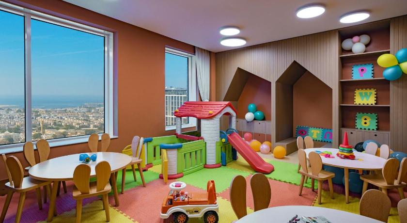 Emirates Grand Hotel - image 5