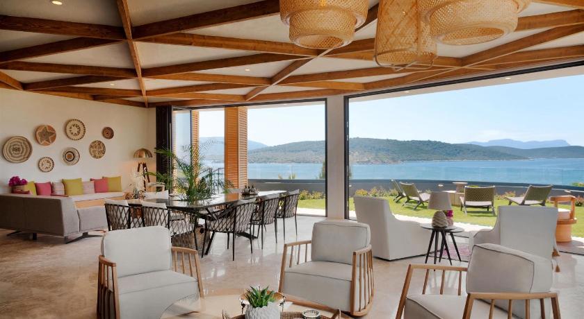 Le Méridien Bodrum Beach Resort - image 7