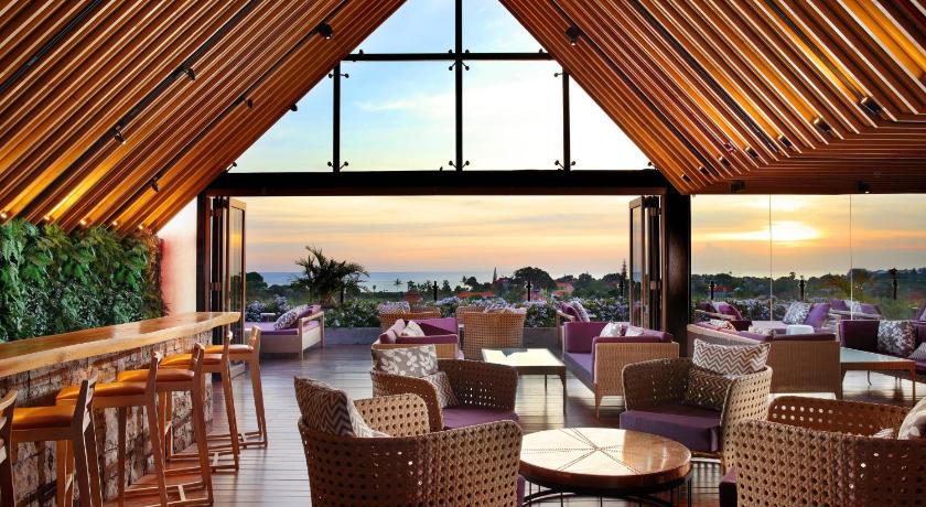 Four Points By Sheraton Bali Seminyak - image 9
