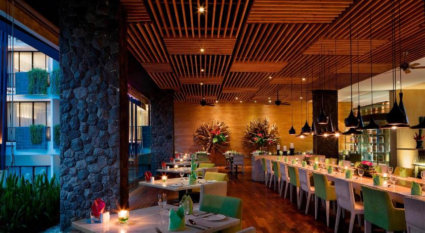 Four Points By Sheraton Bali Seminyak - image 8