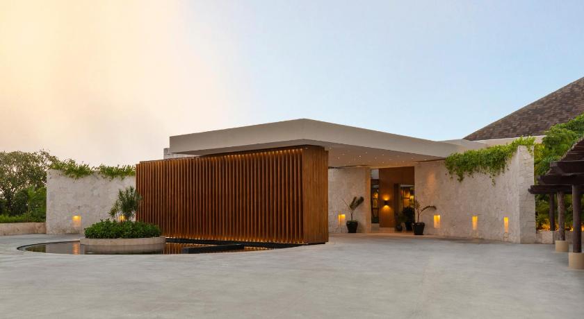 Fairmont Mayakoba photo