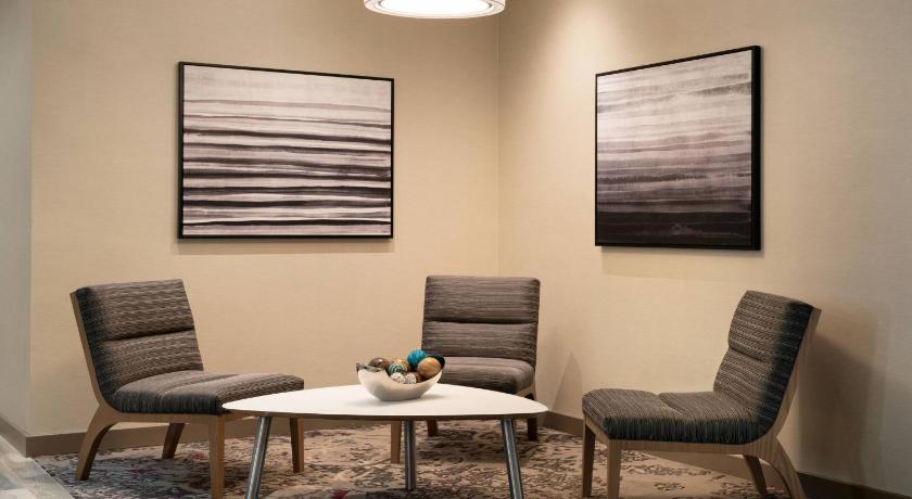 Residence Inn Milpitas Silicon Valley photo