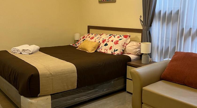 Casa Familia Syariah — Hotel in Yogyakarta