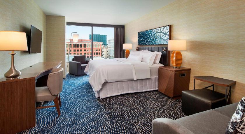 The Westin Milwaukee photo