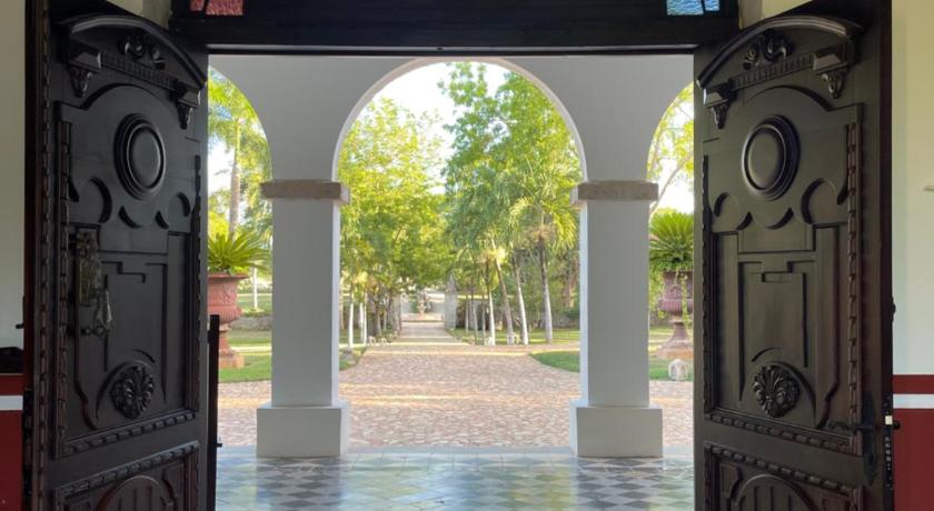 Hacienda Kaan Ac photo