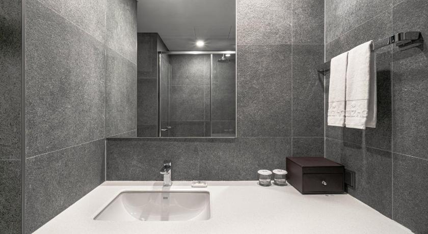 Staz Hotel Ulsan photo
