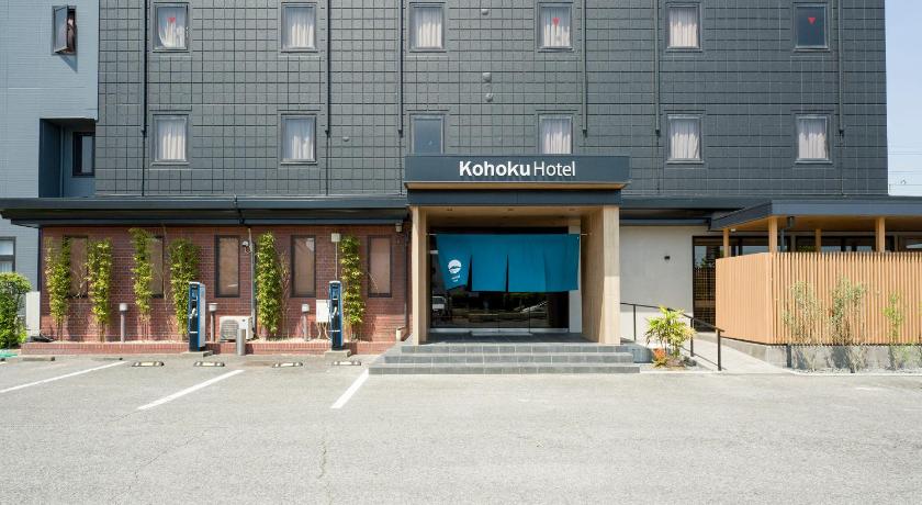 湖北ホテル