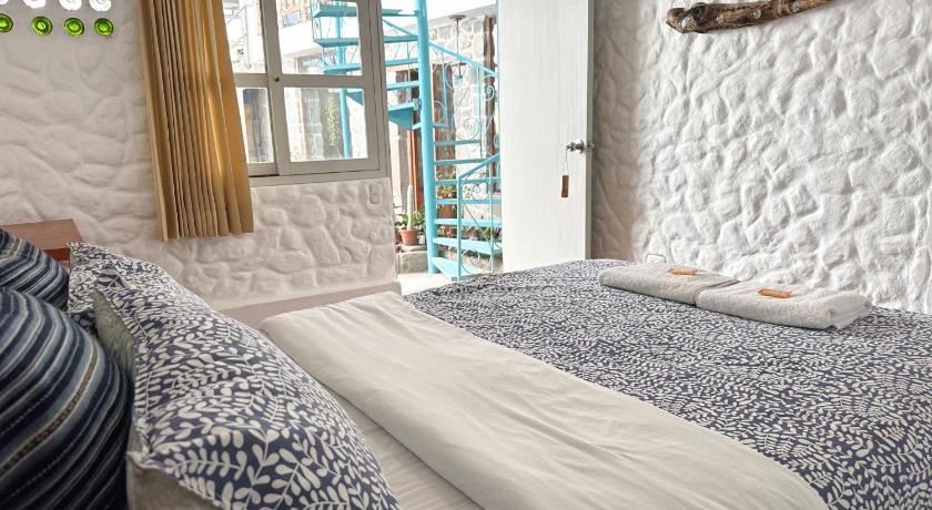 Homestay Pachamama — Hotel in Cabanaconde
