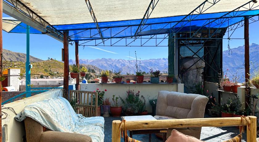 Homestay Pachamama photo