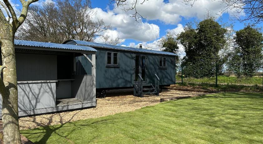 Whitwell and Reepham Station - Meadow View
