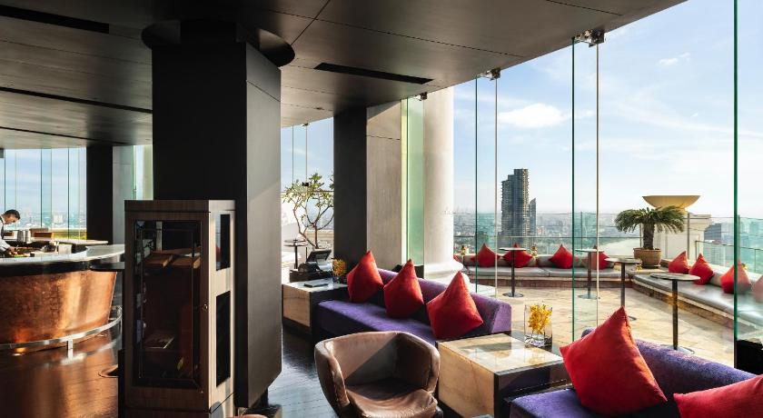 Tower Club Suite City View with Drinks at Distil Bar once per stay圖片 3
