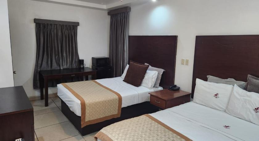 Hotel Don Quijote photo