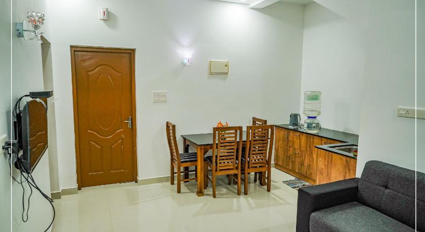 MJ ROYAL VILLAS ATHIRAPILLY photo