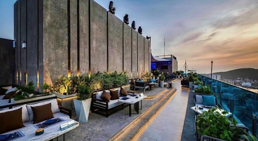 Thuy Hang Homestay - Oasky Apartment Vũng Tàu - image 10