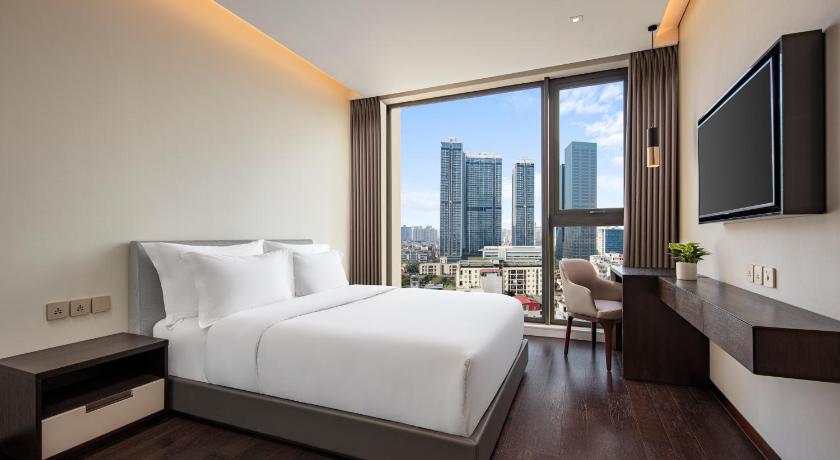 Ảnh của Căn Hộ 3 Phòng Ngủ (Three-Bedroom Apartment) 3