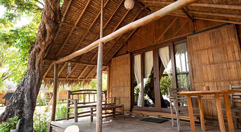 รูปของBamboo King Casita 4