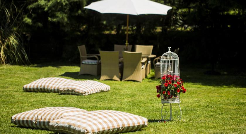 Agva Greenline Guesthouse (Adult Only +12) photo