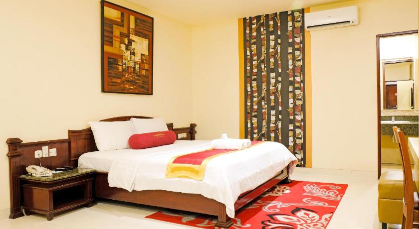 Foto Kamar Superior (Superior) 2
