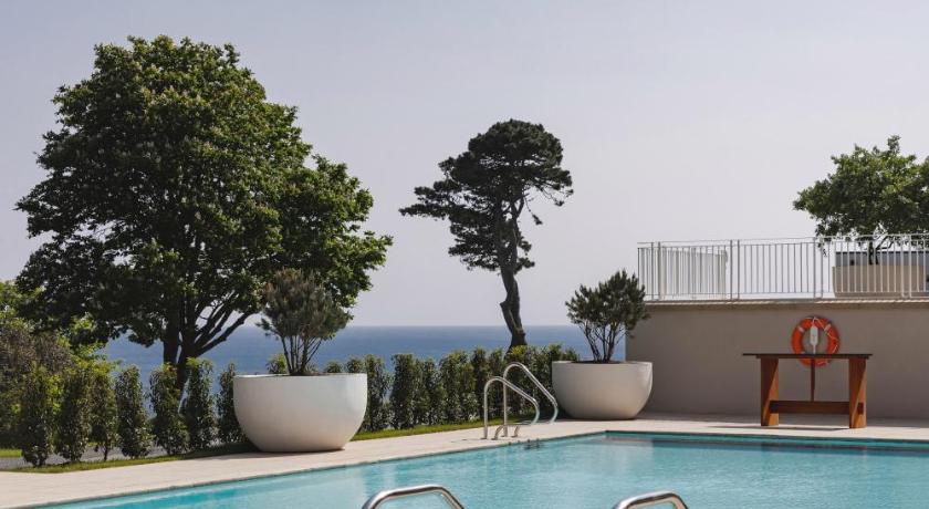 Fowey Hall - A Luxury Family Hotel photo