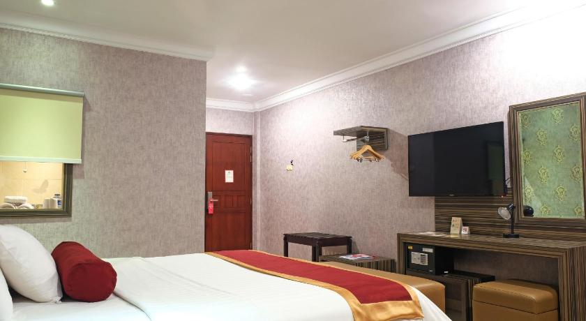 Foto Kamar Executive (Executive Room) 4