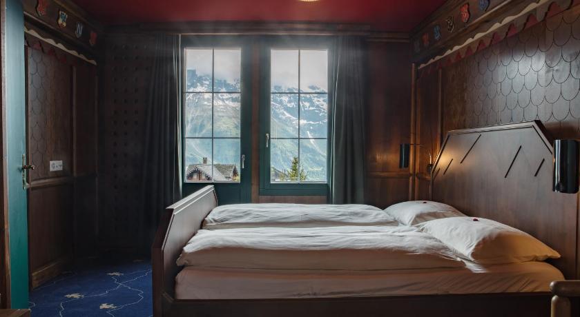 Hotel Drei Berge photo