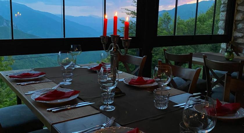 Hotel Neda Galichnik photo