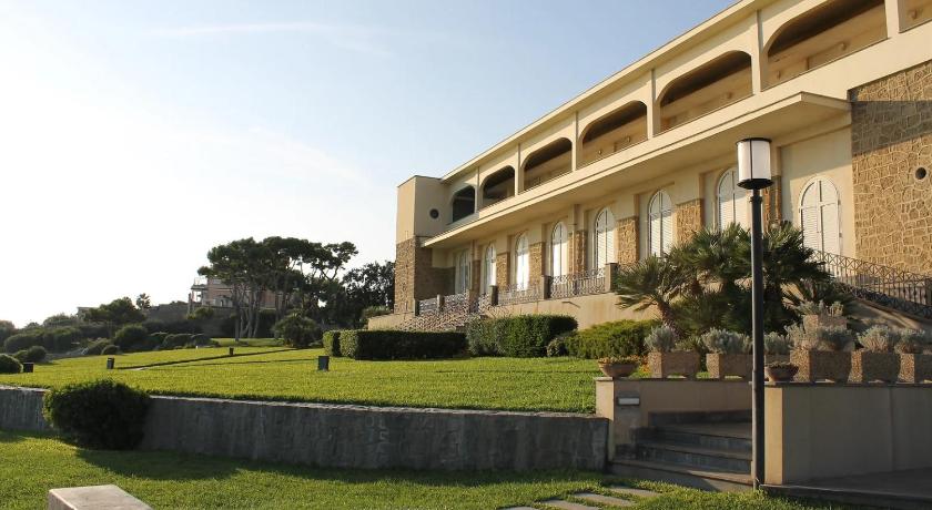 Villa Tiberiade