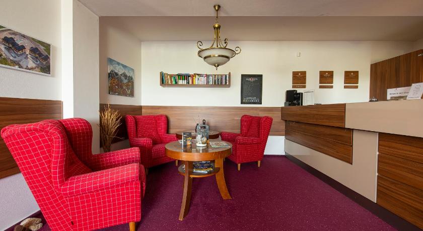 Apartmany Sileas photo