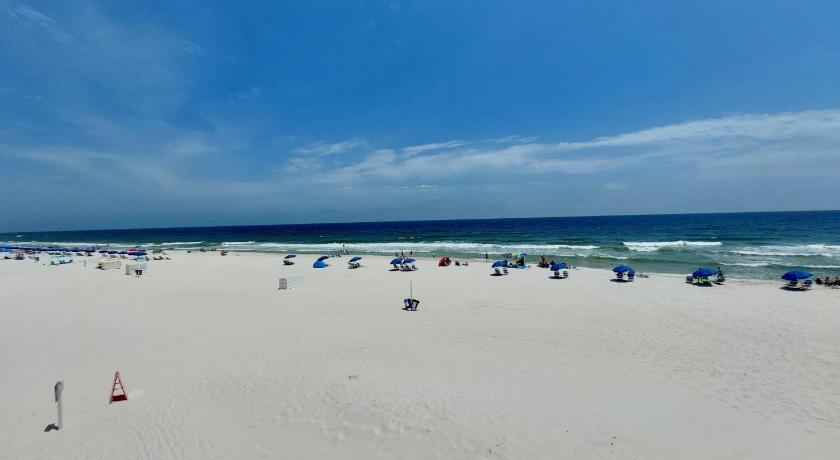 Harbor House B6 Condo — Hotel in Gulf Shores (AL)