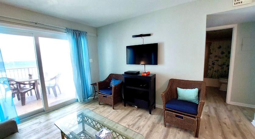 Harbor House B6 Condo photo