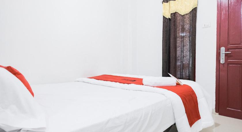 RedDoorz near Jalan Perintis Kemerdekaan Lampung – Bandar Lampung, ID